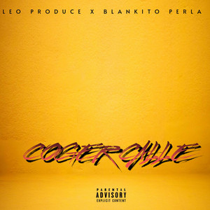 Coger Calle by Leo Produce, Blankito Perla