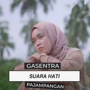 Suara Hati (feat. Aura Bilqis)