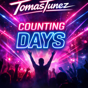 Counting days by TomasTunez_