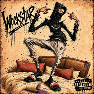 Wockstar by nessy