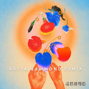 Eicha (Zusha) - Akiva Hammond Remix by Akiva Hammond