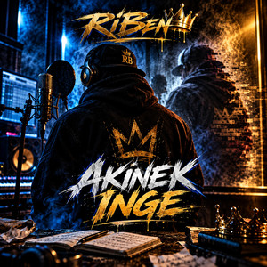 Akinek inge by RiBen