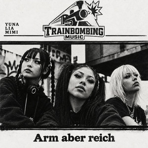 Lia - Druckausgleich by Trainbombing