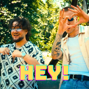 Hey! by GYXBaby, AdyB