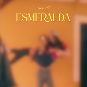 Ojos De Esmeralda