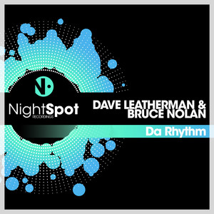Portada de Da Rhythm