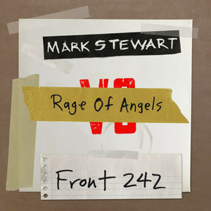 As The Veneer Of Democracy Starts To Fade ‑「アルバム」by Mark
