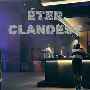 Eter clandest by Enrrizx