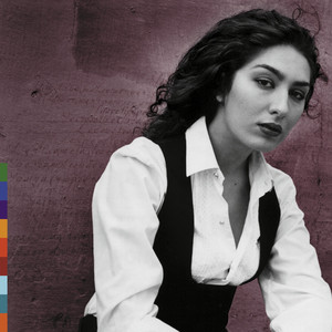 Estrella Morente - Alcazaba (Media Granaína)