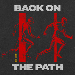 Back on the Path - One Take Cassette Version by The Horn