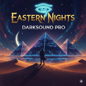 Eastern nights by DARKSOUND PRO