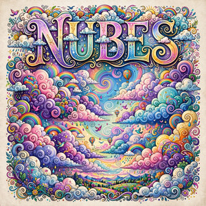 NUBES by BONDANXDJ