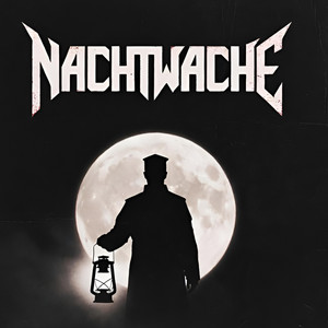 Schwarze Rose by Nicolas Maschke
