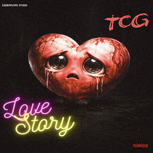 Love Story by TCG