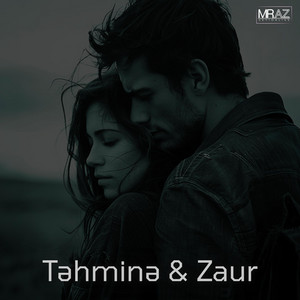 ModernRetroAZ - Təhminə & Zaur