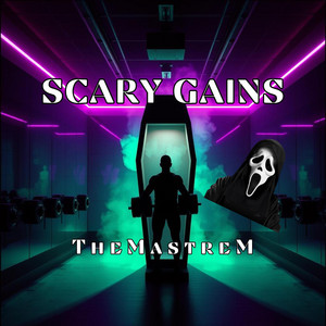 Scary Gains by TheMastreM