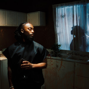 Johnny Venus — NIGHTMARES (2026)