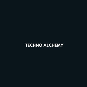 Techno Alchemy by DJ Ghoster