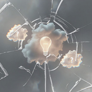 في حتة تالتة