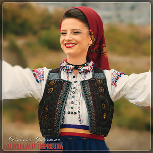 Violeta Gherman - Tot Ardealu’ împreună