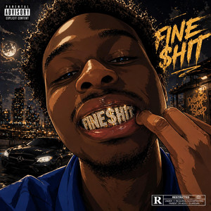 Fine Shit by Kidcasp, NINE0ZEE