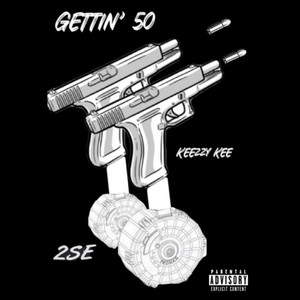 Gettin 50 (Tipsy Remix) by Keezzy Kee