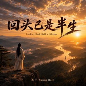 回头已是半生 by 蕙兰 Susana Huen