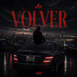 Volver by AX_DV