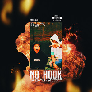 No Hook by YG Rack$, Yg Cooly