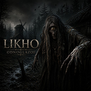 LIKHO ODNOGLAZOE by SLAVFALL