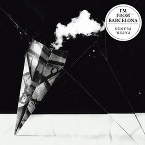 Paper Planes by I'm From Barcelona