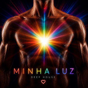 Minha Luz by DØCTØR PULSE