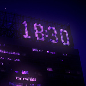 Purple by Railey