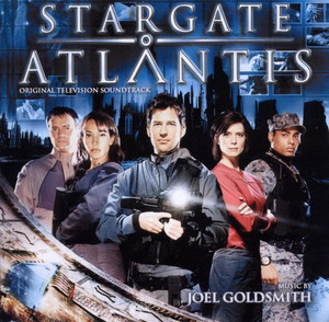Stargate: Atlantis - Album by Joel Goldsmith | Spotify