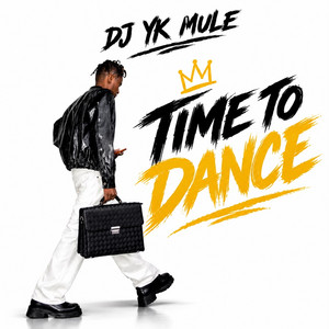 Time To Dance by Dj Yk Mule