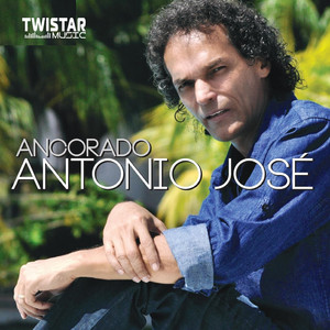Antonio Jose - Aventureiro Apaixonado