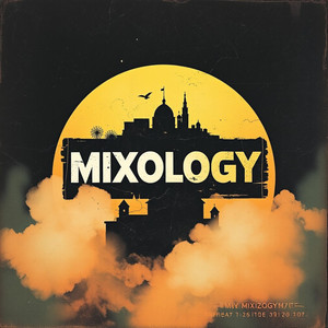 Trouble by Mixology_TOPIC