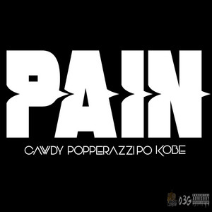 Portada de Pain