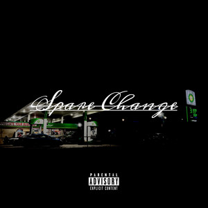 SPARE CHANGE