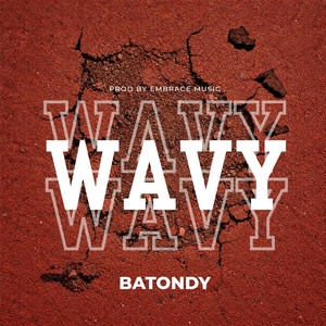 Wavy by Batondy