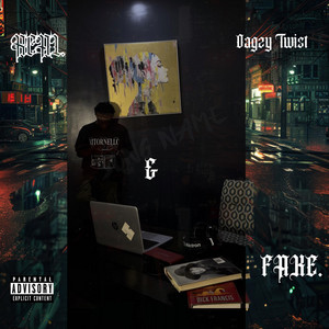 Luv me or h8te me by Oagzy twist