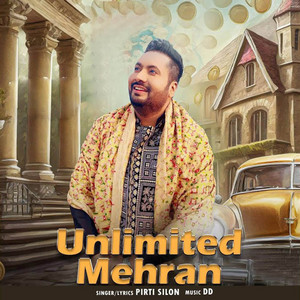 Unlimited Mehran by PIRTI SILON