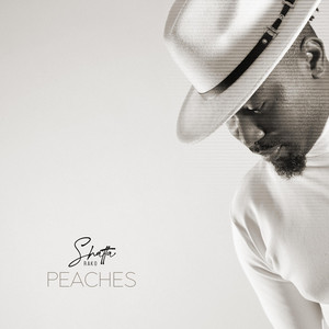 Peaches by Shatta Rako