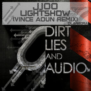 Lightshow - Vince Aoun Remix by Jjoo