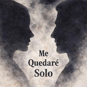 Me Quedaré Solo by Stefhano, Wendy Manrique