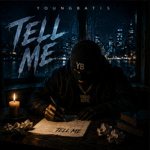 Tell me by YoungBatis