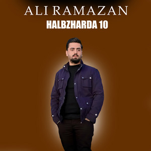 Ali Ramazan - Ka Dema Sar Rey Ashq
