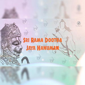 Sri Rama Dootha Jaya Hanuman by Connecting Lives