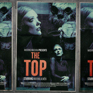 The Top by Washing Machina