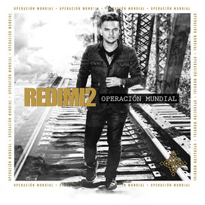 Operación Mundial album